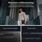 Galaxy Tab S Series - Rugged Armor Pro