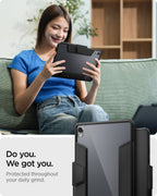 Galaxy Tab S11 Series - Ultra Hybrid Pro