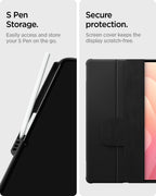 Galaxy Tab S11 Series - Rugged Armor Pro