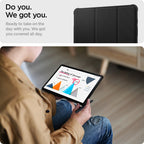 Galaxy Tab S Series - Rugged Armor Pro