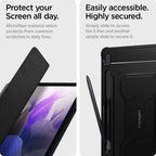 Galaxy Tab S Series - Rugged Armor Pro