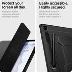 Galaxy Tab S Series - Rugged Armor Pro