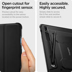 Galaxy Tab S Series - Rugged Armor Pro