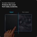 Galaxy Tab S Series - EZ FIT GLAS.tR