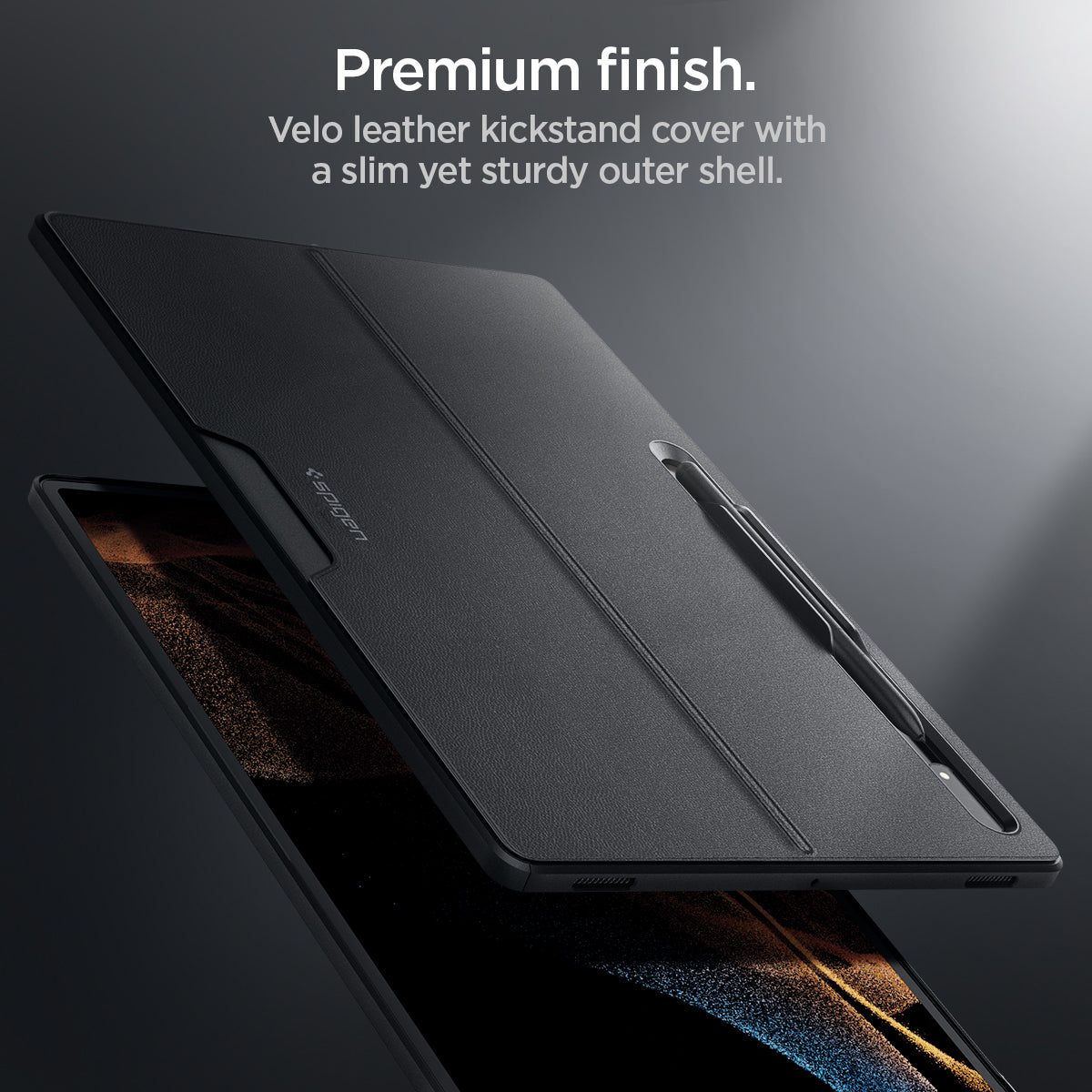 Galaxy Tab S Series - Thin Fit Pro