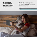 Galaxy Tab S10 FE Series - Glas.tR SLIM