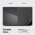 Galaxy Tab S Series - Glas.tR SLIM