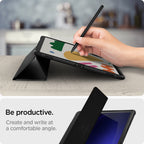 Galaxy Tab S Series - Rugged Armor Pro