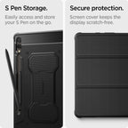 Galaxy Tab S Series - Rugged Armor Pro