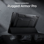 Galaxy Tab S Series - Rugged Armor Pro