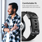 Galaxy Watch Series - Rugged Band