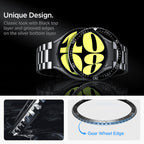 Galaxy Watch Series - Bezel Tune