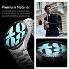 Galaxy Watch Series - Bezel Tune