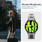 Galaxy Watch Series - Modern Fit 316L Band