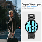 Galaxy Watch Series - Modern Fit 316L Band