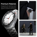 Galaxy Watch Series - Bezel Tune