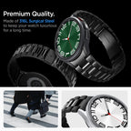 Galaxy Watch Series - Modern Fit 316L Band