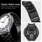 Galaxy Watch Series - Modern Fit 316L Band