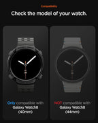 Galaxy Watch 8 Series - Rugged Armor