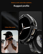 Galaxy Watch 8 Series - Rugged Armor