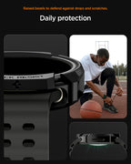 Galaxy Watch 8 Series - Rugged Armor