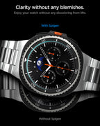 Galaxy Watch 8 Series - GLAS.tR EZ Fit