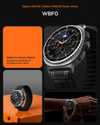 Galaxy Watch 8 Series - WBF0