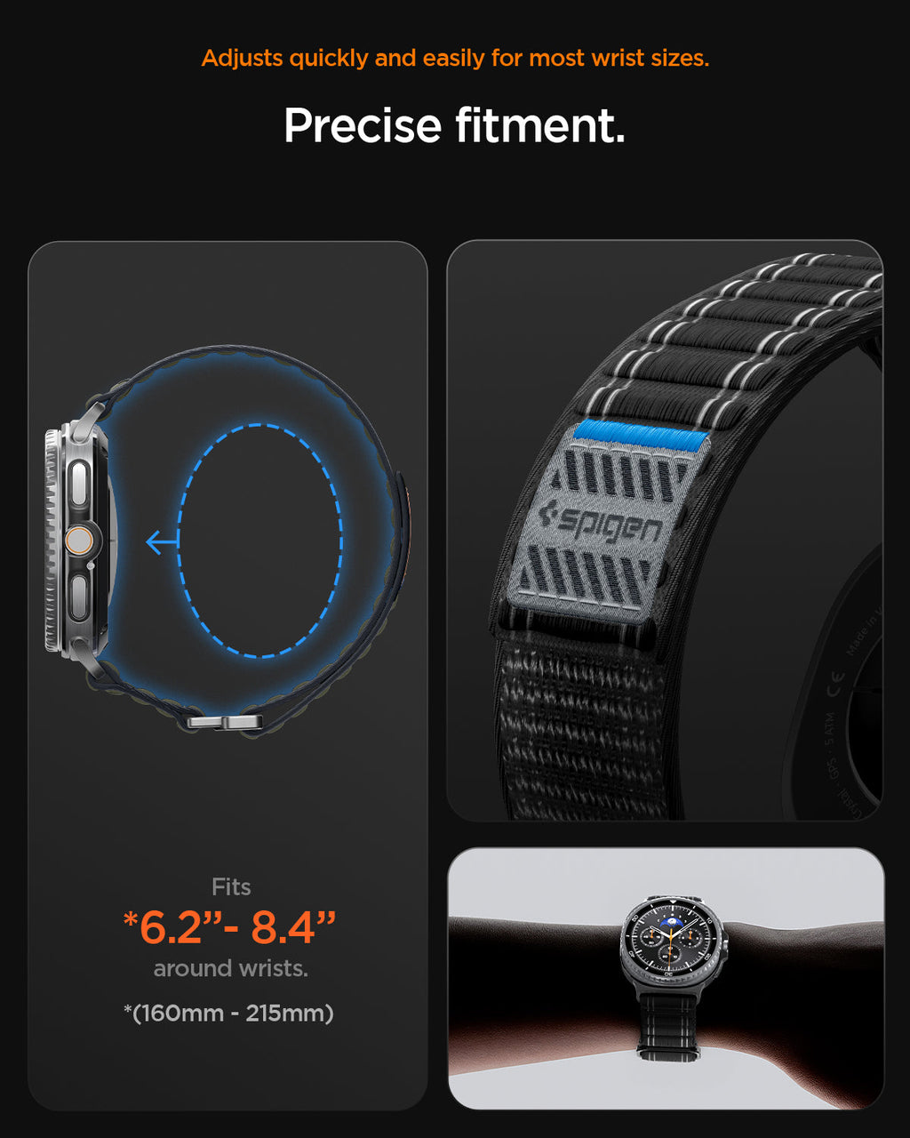 Galaxy Watch 8 Series - WBF0