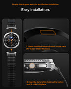 Galaxy Watch 8 Series - WBF0