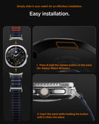Galaxy Watch 8 Series - WBF0