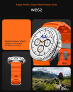 Galaxy Watch 8 Series - WBS2