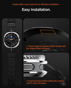 Galaxy Watch 8 Series - WBS2