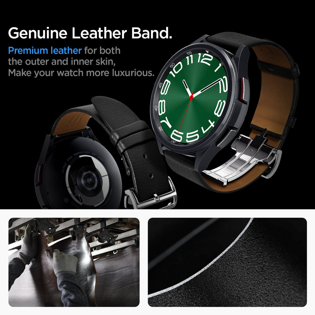 Galaxy Watch Series - Enzo