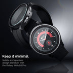 Galaxy Watch Series - Thin Fit Glass
