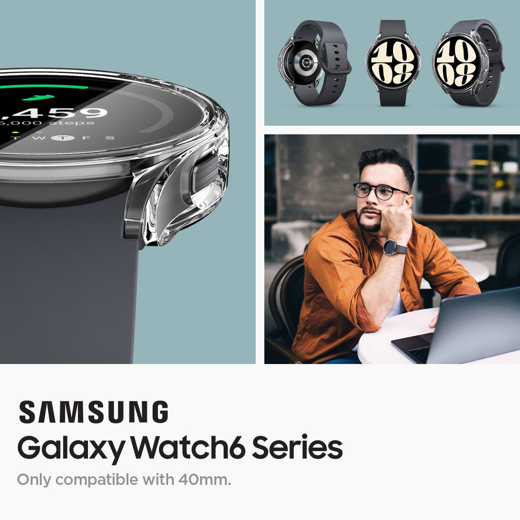 Galaxy Watch Series - Ultra Hybrid