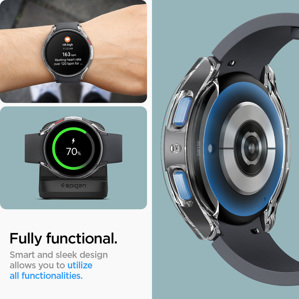 Galaxy Watch Series - Ultra Hybrid