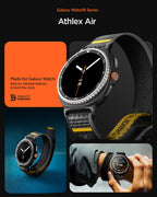 Galaxy Watch 8 Series - Athlex Air