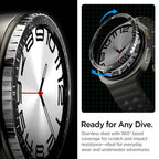 Galaxy Watch 8 Series - Bezel Tune