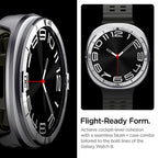 Galaxy Watch 8 Series - Bezel Tune Pro