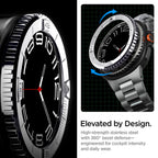 Galaxy Watch 8 Series - Bezel Tune