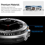 Galaxy Watch 8 Series - Bezel Tune Pro