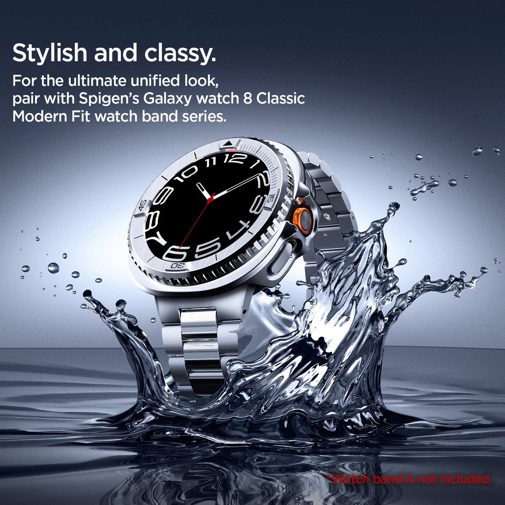 Galaxy Watch 8 Series - Bezel Tune Pro