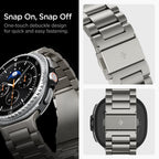 Galaxy Watch 8 Series - Modern Fit Titanium
