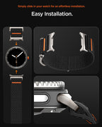 Galaxy Watch 8 Series - DuraPro Flex