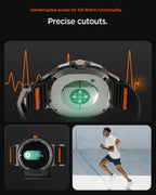 Galaxy Watch 8 Series - DuraPro Flex