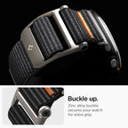 Galaxy Watch Series - DuraPro Flex