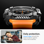 Galaxy Watch Series - Rugged Armor