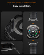 Galaxy Watch Ultra - WBF0