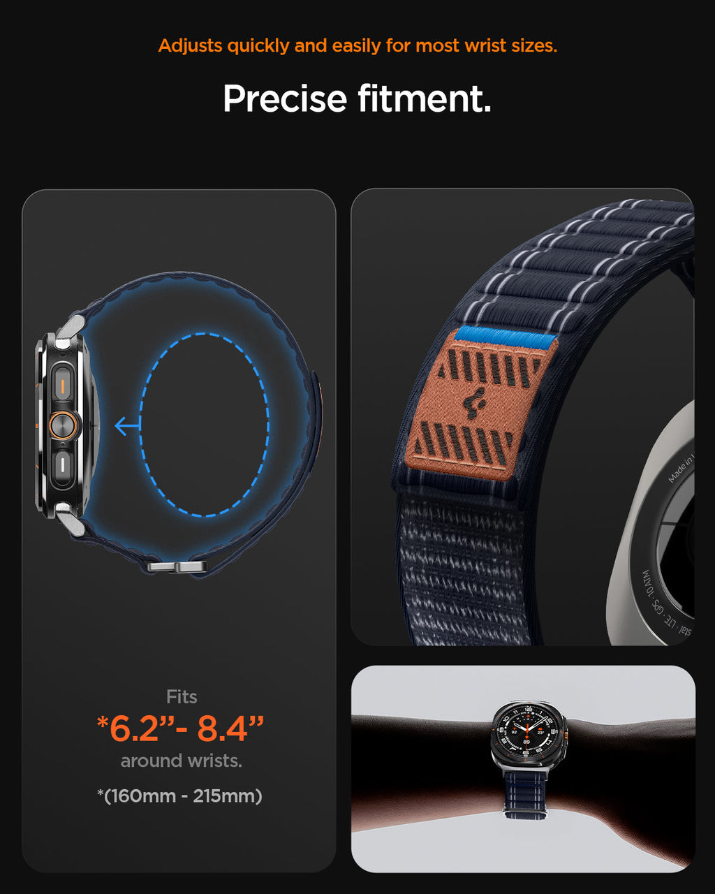 Galaxy Watch Ultra - WBF0