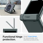 Galaxy Z Flip 5 Series - Tough Armor